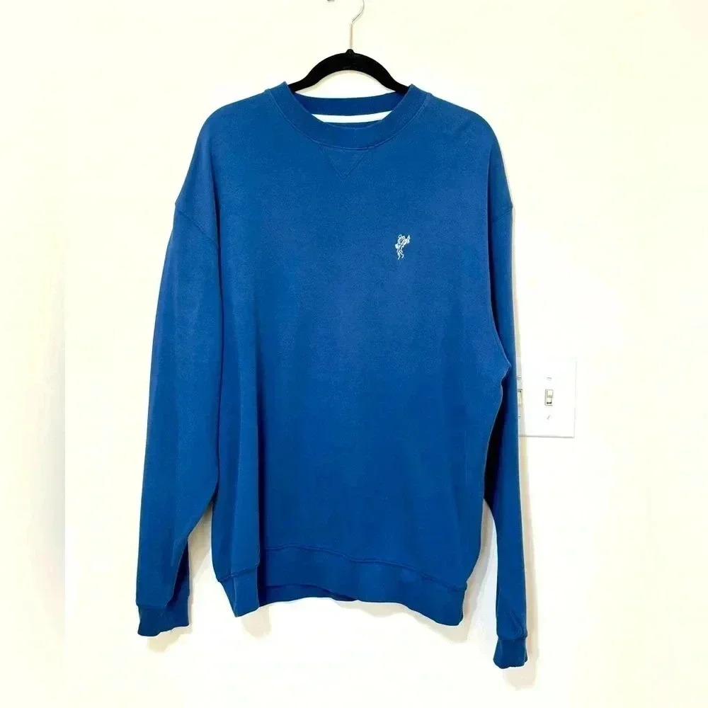 Ashworth Crewneck 100%‎ Cotton XL